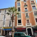 Apartment Nouveau ! Au Centre De Juan, Climatise Renove Confort A 2 Minutes Des Plages Antibes