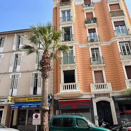 شقة Nouveau ! Au Centre De Juan, Climatise Renove Confort A 2 Minutes Des Plages أنتيب