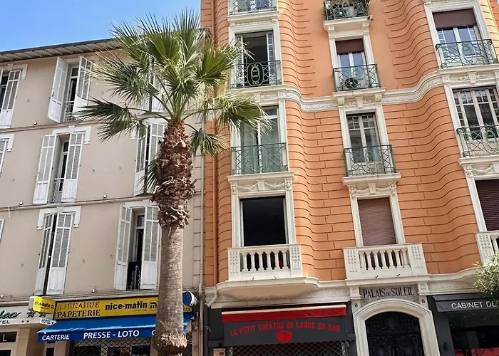 Апартаменты Nouveau ! Au Centre De Juan, Climatise Renove Confort A 2 Minutes Des Plages Антиб