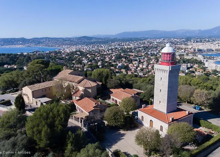 Nouveau ! Au Centre De Juan, Climatise Renove Confort A 2 Minutes Des Plages Апартаменты *